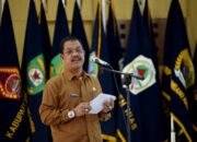 Medan dan 4 Kabupaten/Kota di Sumut Masuk PPKM Level 3