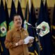 Medan dan 4 Kabupaten Kota di Sumut Masuk PPKM Level 3