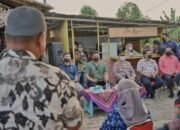 Melalui Saling, Bobby Nasution Serap Langsung Keluhan & Masukan Warga