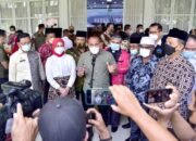 Menuju WBK dan WBBM, Pemprov Sumut Canangkan Zona Integritas