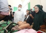 Milad ke-55 Yaspendhar, Musa Rajekshah: Semoga Semakin Eksis Mencetak Generasi Berkualitas