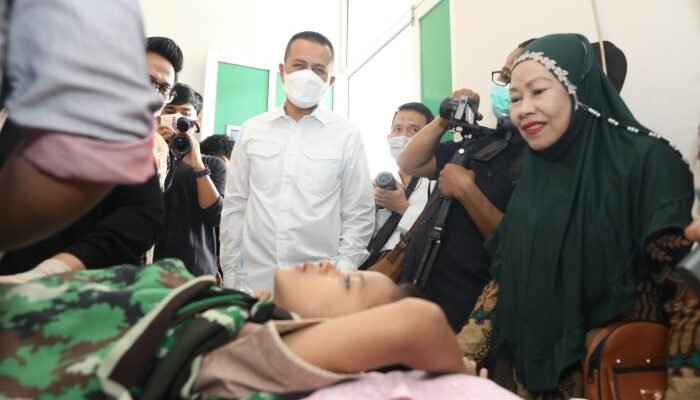 Milad ke-55 Yaspendhar, Musa Rajekshah: Semoga Semakin Eksis Mencetak Generasi Berkualitas