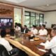 Musa Rajekshah Dukung Pengembangan Desa Wisata Sitio-tio, Ingin Ajak Studi Tiru ke Yogyakarta