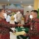 Musa Rajekshah Hadiri Pelantikan Fokal IMM Tapsel-Padangsidimpuan