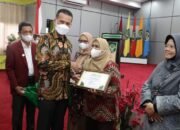 Musa Rajekshah: Job Fair Milad ke-70 UISU Bantu Pemerintah Kurangi Angka Pengangguran