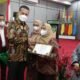 Musa Rajekshah Job Fair Milad ke-70 UISU Bantu Pemerintah Kurangi Angka Pengangguran