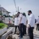 Musim Penghujan, Bobby Nasution Pastikan Kelancaran Sistem Drainase