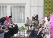 Nawal Lubis Ajak Semua Pihak Peduli PAUD dan Pendidikan Anak Berkebutuhan Khusus