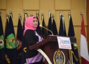 Nawal Lubis Harapkan IPEMI Sumut Terus Dukung dan Fasilitasi Perempuan Berwirausaha