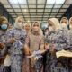 Nawal Lubis PKK Sumut Siap Berkolaborasi dengan IWAPI Bangun Ketahanan Ekonomi Keluarga