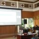 Pangdam I BB Video Conference bersama Menko Perekonomian Kuatkan Prokes dan Percepat Vaksinasi
