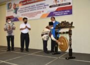 Pemkab Deli Serdang Gelar Rancangan Awal RKPD Tahun 2023