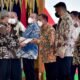 Pemkab Deli Serdang Raih Penghargaan atas Penertiban Fasilitas dan Sarana Umum Terbanyak di Sumut