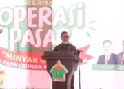 Pemko Medan Ajak PTPN 4 Berkolaborasi Gelar Operasi Pasar Minyak Goreng