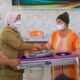 Pemko Medan Gelar Pelatihan dan Beri Bantuan Masyarakat Kelurahan Rentan Rawan Pangan