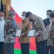 Pemko Medan Raih Penghargaan Sebagai Nilai Penyelamatan Aset Tidak Bergerak Terbesar 2021