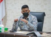 Pemko Medan Tengah Siapkan Relokasi Pedagang Lapangan Merdeka