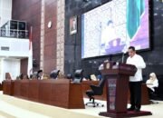 Pemprov Sumut Apresiasi Ranperda Integrasi Budidaya Sapi dengan Perkebunan Sawit