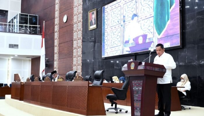 Pemprov Sumut Apresiasi Ranperda Integrasi Budidaya Sapi dengan Perkebunan Sawit