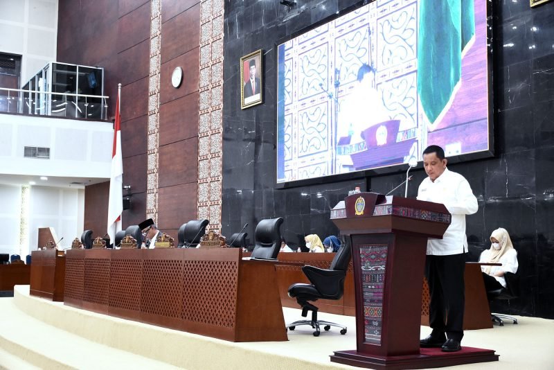 Pemprov Apresiasi Ranperda Integrasi Budidaya Sapi dengan Perkebunan Sawit DPRD Sumut