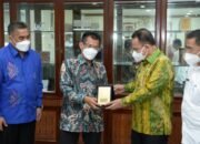 Pemprov Sumut Dukung BPJPH Kemenag RI Sertifikasi Halal Gratis Bagi Pelaku UMKM