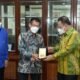 Pemprov Sumut Dukung BPJPH Kemenag RI Sertifikasi Halal Gratis Bagi Pelaku UMKM