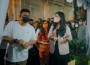 Penerapan E-Katalog Berhasil Tingkatkan Pendapatan UMKM di Masa Pandemi