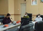 Pj Sekda Sumut Minta Seluruh OPD Fokus Penuhi Target RPJMD