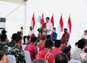 Pemprov Sumut akan Percepat Perizinan Perhutanan Sosial Kepada Masyarakat