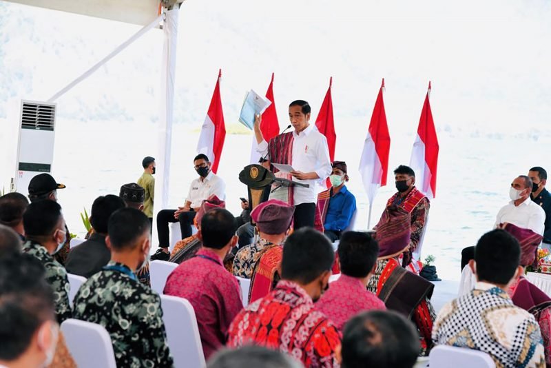 Pemprov Sumut akan Percepat Perizinan Perhutanan Sosial Kepada Masyarakat
