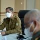 Rambah Hutan Konservasi, Dua Alat Berat Dimamankan Dishut Sumut di Karo