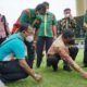 Renovasi Stadion Teladan Bukti Keseriusan Bobby Nasution Benahi PSMS