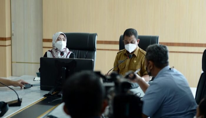 Satgas Covid-19 Sumut: Jangan Sepele, Omicron Juga Berbahaya