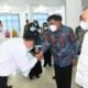 Sekda Deli Serdang Serahkan 108 Sertifikat Latsar CPNS Formasi Tahun 2019