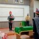 Sekda Kota Medan Lantik 9 Pejabat Administrator Jaga Kepercayaan dan Amanah
