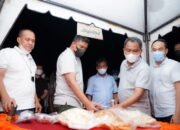 Silaturahmi Kepala Daerah Se Sumut, Bobby Nasution: Memajukan Pariwisata Melalui Promosi yang Baik