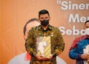 Simak, Ini Program Wali Kota Medan untuk Memasyarakatkan Olahraga