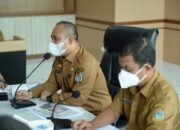 Soal Anggaran Tamu Rp50 Miliar, Pemprov Sumut: Tidak Benar