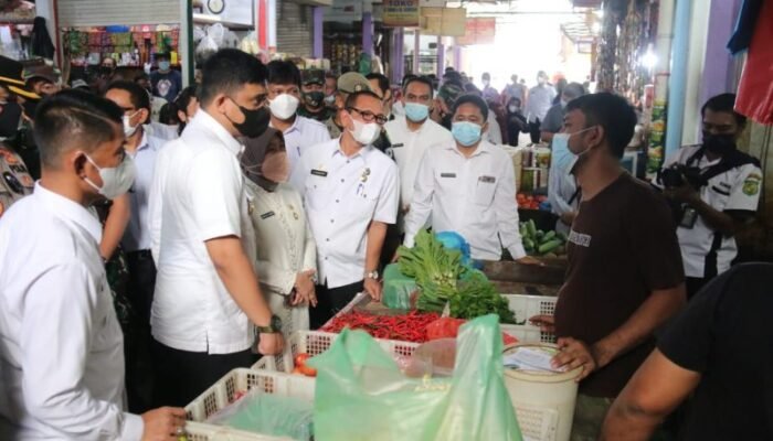 Start Up dan UMKM Medan Jalin Kolaborasi Kuat Berkat Program Bobby Nasution