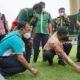 Suporter PSMS Medan Sangat Mendukung Renovasi Total Stadion Teladan