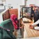 Tanpa Sewa Lapak, Edy Rahmayadi Pindahkan PKL ke Kantin Kantor Gubernur