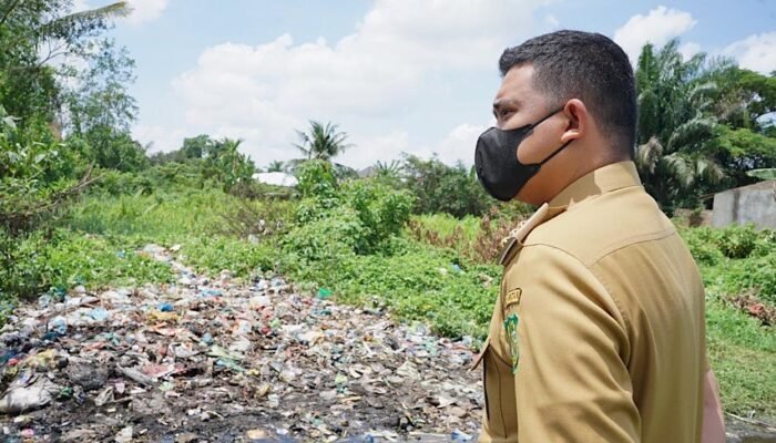 Tekad Wujudkan Medan Bersih, Strategi Pengelolaan dan Pengolahan Sampah Bobby Nasution Sudah Baik