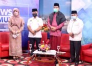 Terapkan Prokes Ketat, MTQ ke-55 Kota Medan Tanpa Penonton dan Menggunakan Pedulilindungi