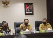 Tidak Sesuai, Pemko Medan Minta PT PLN Transparan Soal PPJU