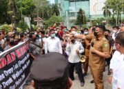 Tindaklanjuti Aksi Supir Angkot, Bobby Nasution Segera Surati Kemenhub Terkait Bus TMD Gratis