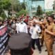Tindaklanjuti Aksi Supir Angkot, Bobby Nasution Segera Surati Kemenhub Terkait Bus TMD Gratis