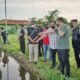 Tindaklanjuti Keluhan Warga Rengas Pulau, Bobby Nasution Minta Dinas PU Secepatnya Atasi Banjir