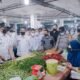 Tindaklanjuti Temuan Wali Kota Medan, PUD Pasar Minta PT GKSS Segera Perbaiki Fasilitas Pasar Petisah