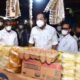 Tinjau Pasar Bersama Edy Rahmayadi, Mendag Minta Distribusi Minyak Goreng Dikawal