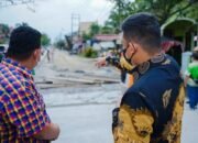 Transparansi dan Good Governance, Bobby Nasution Terapkan Sistem E-Katalog Perbaikan Infrastruktur